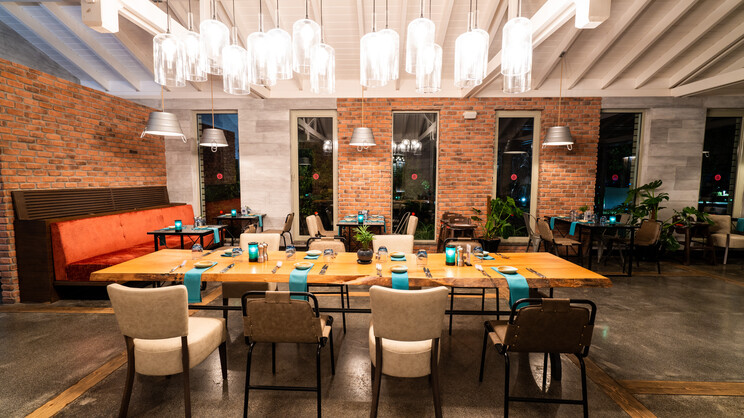 Lara Barut Collection